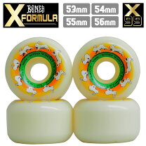 楽天市場】スケートボード bones ウィール 60mmの通販