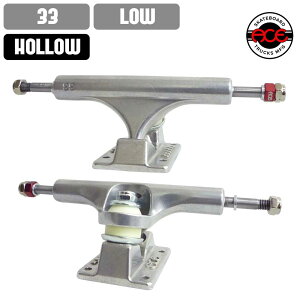 XP{[ gbN ACE G[X AF1 HOLLOW POLISHED 33 XP[g{[h TRUCK SKATE y  KX Rrj\