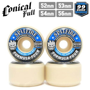 _12/5͒I100PobN^_12/5͒I100PobN^Ɂy10OFFzXP{[ XP[g{[h@Xsbgt@CA EB[@SPITFIRE FOUMULA FOUR WHEELS@F4 99 DU DURO CONICAL FULL SHAPE WHITE