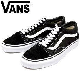 スケボー メンズ スニーカー VANS バンズ OLD SKOOL BLACK/WHITE (VN000D3HY28) シューズ スケシュー スケートボード レディース ユニセックス SKATE あす楽 公式 正規店 コンビニ受取り可能