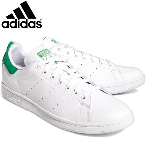 _12/5͒I100PobN^XP{[ Y Xj[J[ ADIDAS SKATEBOARDING AfB_X XP[g{[fBO STAN SMITH ADV (GX9753) WHT/GRN V[Y XPV[ XP[g{[h fB[X jZb