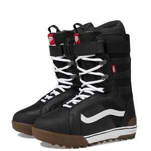 Xm[u[c VANS oY HI-STANDARD PRO SNOWBOARD BOOTS BLACK WHITE (VN0A3TFKBA2) Xm[V[Y Xm[{[h Xm[XN[g fB[X Y jZbNX  KX Rrj\