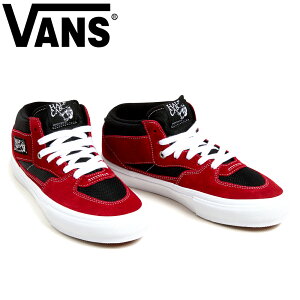 y10OFFzXj[J[ VANS oY SKATE HALFCAB SPORT RED/BLACK [VN0A2Z34REB] XP{[ C V[Y XPV[ XP[g{[h Y fB[X jZbNX  n[tLu