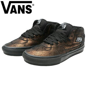 y10OFFzXj[J[ VANS oY SKATE HALF CAB / METRIC BRONZE [VN0A2Z34B0Z] XP{[ C V[Y XPV[ XP[g{[h Y fB[X jZbNX  n[tLu