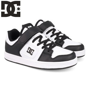 DC SHOES �L�b�Y �X�j�[�J�[ �q�� �C �X�P�[�g�V���[�Y �X�P�V���[ �ʃt�@�X�i�[ �S���R �W���j�A �j�̎q ���̎q �^���C �ʊw �y�� �����₷�� DC�V���[�Y MANTECA 4 DK261001
