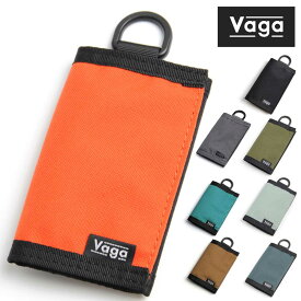 財布 メンズ カジュアル アウトドア VAGA バガ Nano Wallet (3G)【VB0010】折りたたみ スケートボード SKATE あす楽 公式 正規店
