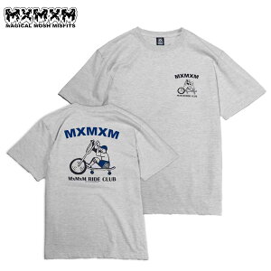 �X�P�{�[ �����Y t�V���c MAGICAL MOSH MISFITS �}�W�J�����b�V���~�X�t�B�b�c RIDE CLUB TEE [M1882] �u�����h �X�P�[�g�{�[�h SKATE ���f�B�[�X ���j�Z�b�N�X SKATE �}���~ MMM