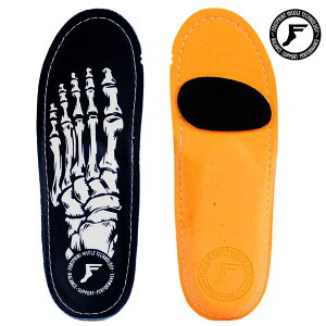 ���~�� �C���\�[�� FOOTPRINT �t�b�g�v�����g KINGFOAM ORTHOTICS SKELETON BLACK �X�P�{�[ �u�����h �X�P�[�g�{�[�h �V���[�Y �C �X�P�V���[ �p�[�c SKATE �L���O�t�H�[��