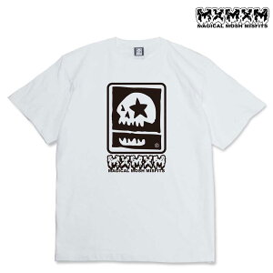 XP{[ LbYTVc MAGICAL MOSH MISFITS }WJbV~XtBbc LbY@TVc MxMxM KIDS TEE [M2021] WHITE XP[g{[h XP[g LbY q qp WjA SKATE y  KX