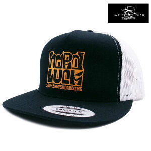 �L���b�v HAR DLUCK �n�[�h���b�N 100 PERCENT TRUCKER HAT MESH CAP �X�P�{�[ �u�����h �X�q �X�P�[�g�{�[�h �����Y ���f�B�[�X SKATE UV�΍� ���O���΍� ���悯 ������ �M���Ǒ΍�