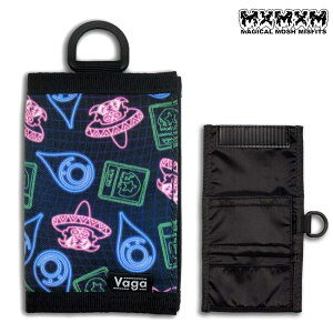 ���z �E�H���b�g VAGA �o�K MAGICAL MOSH MISFITS �}�W�J�����b�V���~�X�t�B�b�c TACORIDE COLOR COMMUNICATIONS NANO WALET �X�P�[�g�{�[�h SKATE �����y ���� ���K�X�mM2089�n
