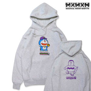 �X�P�{�[ �p�[�J�[ MAGICAL MOSH MISFITS �}�W�J�����b�V���~�X�t�B�b�c I`m DORAEMON �h��������ƃW���C�A���Ɩ싅 HOODIE [M2067] �X�P�[�g�{�[�h �����Y SKATE �����y ���� ���K�X �R���r�j����\