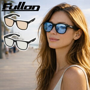 FULLON �t���[�� �Ό� ���� �T���O���X FGL004 UV�J�b�g �����Y ���f�B�[�X �E�F�����g�� �y�� �A�E�g�h�A �ނ� �h���C�u �X�|�[�c ���O���΍� ���o�[�d�l �P�[�X�t