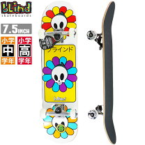 楽天市場】blind スケボー コンプリートの通販