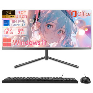 fXNgbvp\R ̌^pc 30^ tHDť^ fXNgbvp\R Ce Core i7yWindows 11ځzUSB 2.0/ USB 3.0/5G WIFI ̌^p\R [16GB SSD 2TB PSEF؍