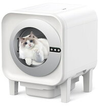 楽天市場】猫 トイレ 自動 多頭飼いの通販