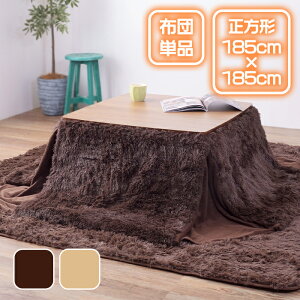 ȃXy[Xzc 185×185cm |zc ` g Vv  уtBgt@[ nt[X [ܕt uE x[W