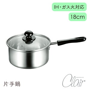 [7%offN[|s-12/04܂] Ў 18cm Vv KXWt KX IHΉ ȒP