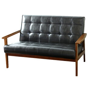 [10%offN[|s9/25-9/30܂] g\t@[ LOIRE 2P 125×s78×76cm 2l| It I| ~bhZ`[ g ubN  VR