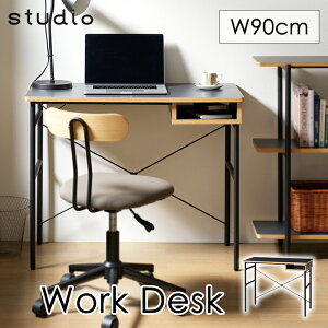 [p5{N[|}\-11/11܂] fXN [NfXN Ƒ p\RfXN 90cm s45cm [ ȃXy[X PCfXN Vv 