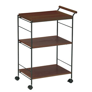 [10%offN[|s-10/19܂] fUCS 54.5×s37×80cm Lb`S S 3i LX^[t uE Lb`[  Vv