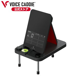 �{�C�X�L���f�B SC4 / SC4 PRO ��p �A���C�����g�X�^���h �������� �X�C���O�L���f�B �e���v���� Alignment Stand VOICE CADDIE ���[