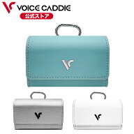 ボイスキャディ Laser FIT 専用ポーチ マグネット ゴルフ レーザー距離計 ケース golf voice caddie