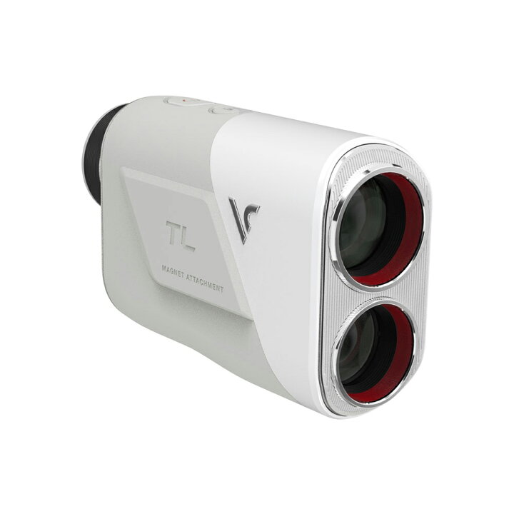 Voice Caddie(ボイスキャディ) ゴルフ用レーザー距離計 TL1 ゴルフ用品 