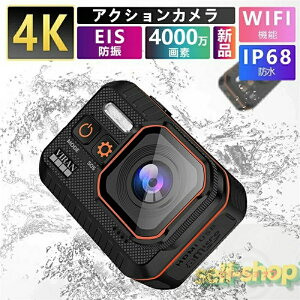 �y�X�[�p�[SALE���聚�z�A�N�V�����J���� 4K 60fps 48MP 6��EIS��Ԃ�␳ �f���A���J���[�X�N���[�� �����J���� �X�|�[�c�J���� �}�C�N�t 8�{�X���[���[�V���� 170�x���჌���Y �����R���t �E�F