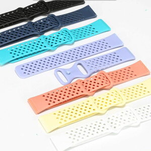 Fitbit Versa 4 / Versa 3 / Fitbit Sense 2 / Sense �Ή� �����x���g �V���J�Q���� �������� �_�炩�y�� �ʋC �j�����p �݊����ۏ�