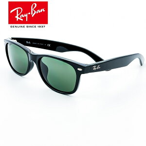 RayBan Co Ki RB2132F NEWWAYFARER 901L TOX j[EFCt@[[ TOX OT O ΍ UV Jbg UV400   Y fB[X jZbNX I[V