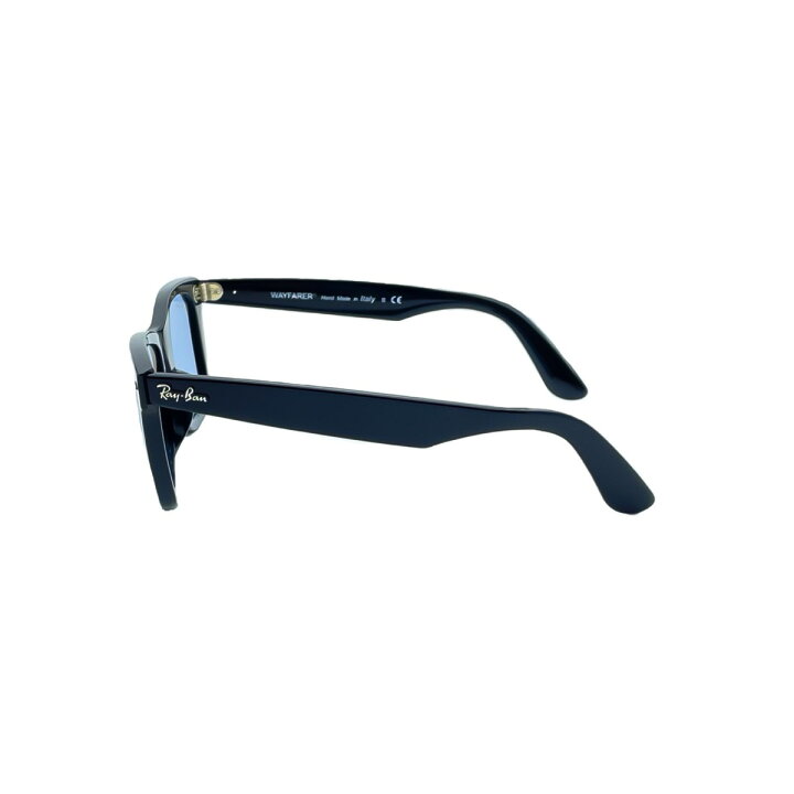 楽天市場】RayBan レイバン 正規品 WAYFARER RB2140F 901/64 ウェイ 