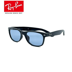 RayBan Co Ki RB2132F NEWWAYFARER 601/64 TOX j[EFCt@[[ TOX OT O ΍ UV Jbg UV400   Y fB[X jZbNX I[