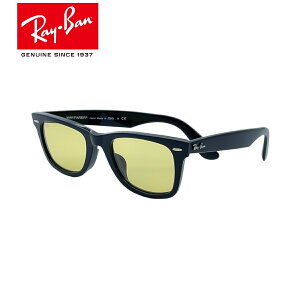 RayBan Co Ki WAYFARER RB2140F 901/R6 EFCt@[[ TOX UV Jbg O ΍ UV400 Y fB[X jZbNX J[Y  I[V[Y EFg {X