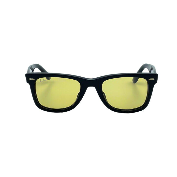 楽天市場】RayBan レイバン 正規品 WAYFARER RB2140F 901/R6 ウェイ 