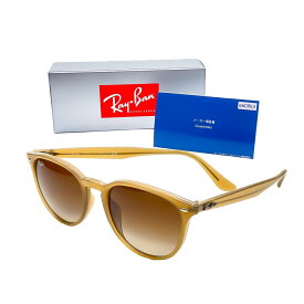 RayBan レイバン 正規品 RB4259F 6166/13 サングラス グラサン メンズ レディース ユニセックス UV カット 紫外線 対策 アイウェア ラウンド ボストン ウェリントン ボスリントン カラーレンズ