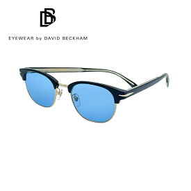 デビッドベッカム Eyewear by DavidBeckham DB1012 807 サングラス メガネ メンズ 男性 ユニックス セル メタル マット ブランド 紫外線 対策 UV カット UV400 飛沫防止