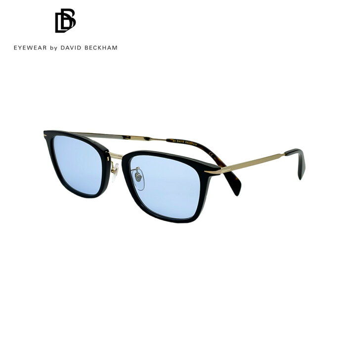 楽天市場】デビッドベッカム Eyewear by DavidBeckham DB7060/F 2M2 