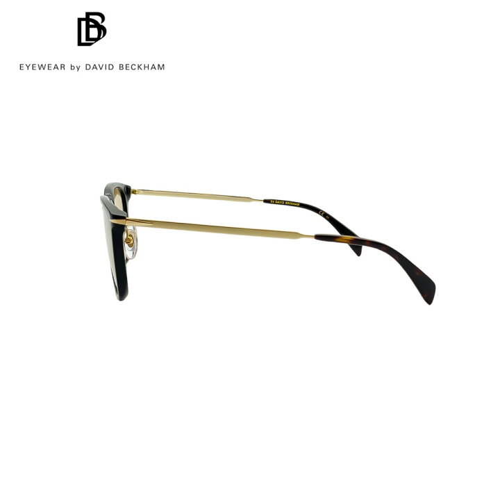 楽天市場】デビッドベッカム Eyewear by DavidBeckham DB7060/F 2M2 
