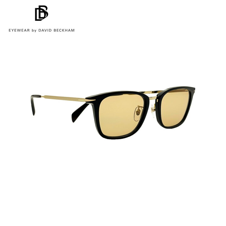楽天市場】デビッドベッカム Eyewear by DavidBeckham DB7060/F 2M2 