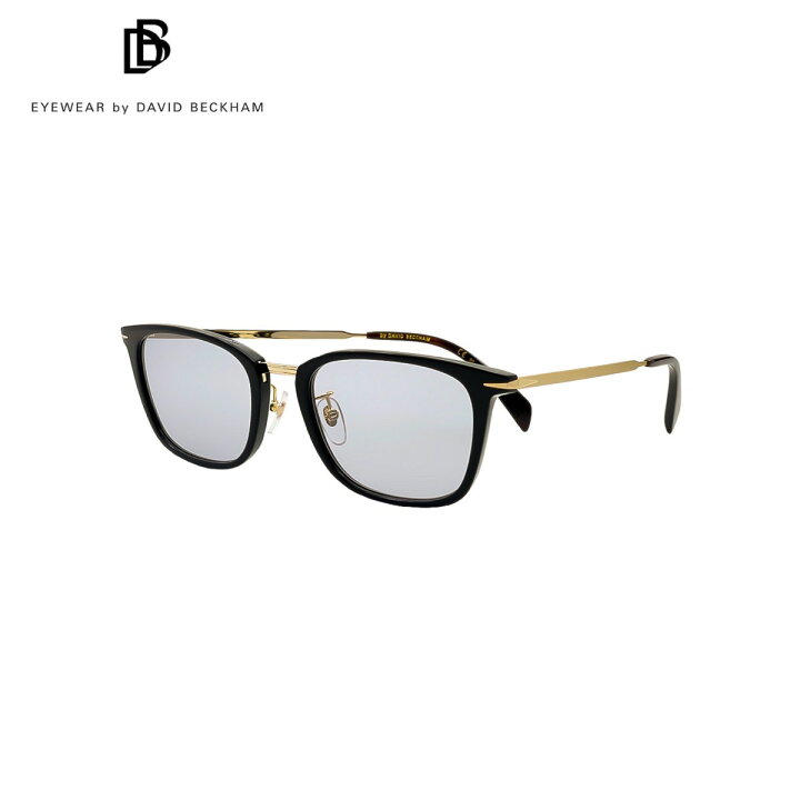 楽天市場】デビッドベッカム Eyewear by DavidBeckham DB7060/F 2M2  