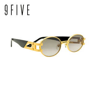 �i�C���t�@�C�u 9five ST.James �Z���g�W�F�[���X �u���b�N/24K�S�[���h �O���f�[�V���������Y �T���O���X