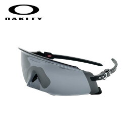 オークリー Oakley 正規品 OO9455-0149 Kato スポーツサングラス Prizm Black Lens ケト カト ケイト メンズ レディース 可変 曲がるテンプル 紫外線 対策 UV カット アウトドア ファッション おしゃれ かっこいい
