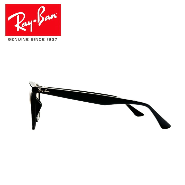 楽天市場】RayBan レイバン 正規品 RB4259F 601/93 サングラス 