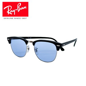 Rayban ���C�o�� ���K�i RB3016 CLUBMASTER 135464 �N���u�}�X�^�[ �T���O���X �O���T�� �����Y ���f�B�[�X ���j�Z�b�N�X UV �J�b�g ���O�� �΍� �A�C�E�F�A �T�[�����g �u���[ �J���[�����Y ���C�g�J