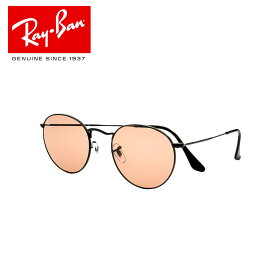 RayBan レイバン 正規品 RB3447 ROUND METAL WASHED LENSES 002/4B サングラス メンズ 大きい 紫外線 対策 UV カット メタル フレーム おしゃれ アジアンフィット ラウンドメタル ウォッシュドレンズ キムタク 木村拓哉 アンバサダーモデル