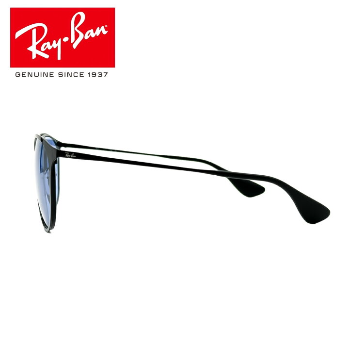 楽天市場】レイバン RayBan 正規品 RB3539 ERIKA METAL 002/80