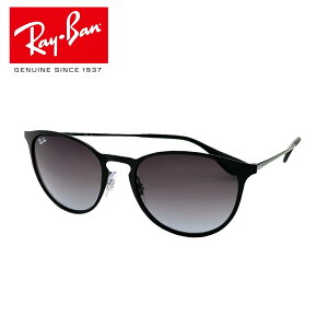 Co RayBan Ki RB3539 ERIKA METAL 002/8g TOX Y GJ ^ fB[X Y O ΍ UVJbg UV400 ^t[ J[Y Of[V Y 