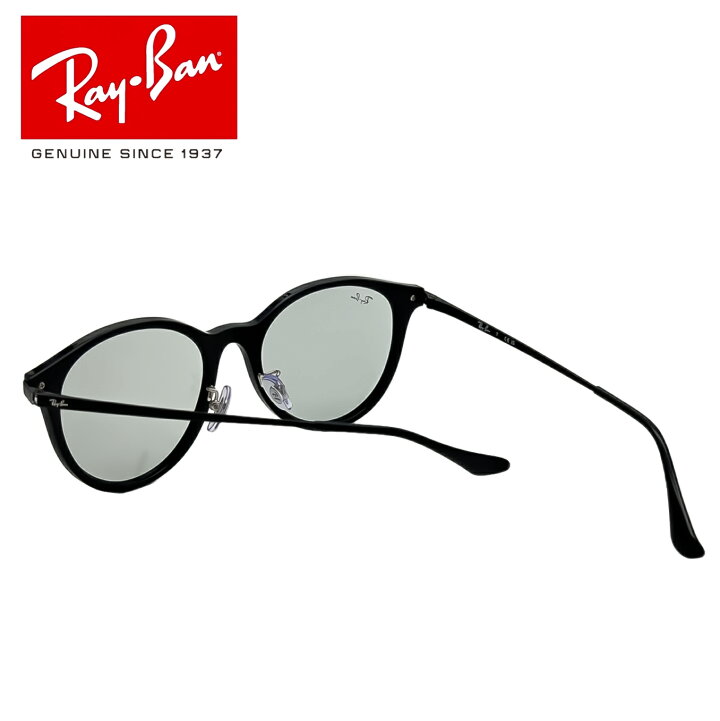楽天市場】レイバン Ray.Ban 正規品 RB4334D 601/87 60187 サングラス 