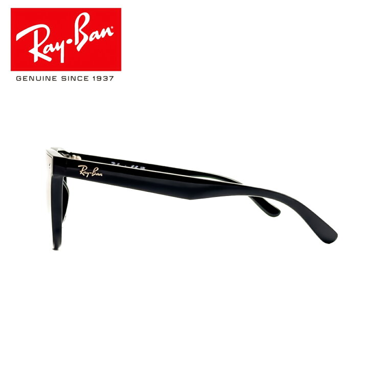 楽天市場】RayBan レイバン 正規品 RB4391D 601/93 サングラス  
